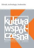 e-prasa: Kultura Współczesna – 1/2012