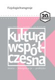 e-prasa: Kultura Współczesna – 3/2013