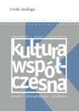 e-prasa: Kultura Współczesna – 4/2014