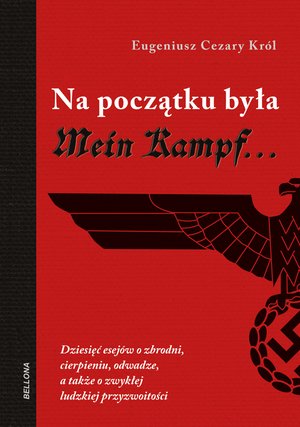 Na początku była Mein Kampf – ebook