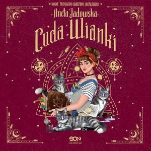 Cuda wianki. Nowe przygody rodziny Koźlaków – audiobook