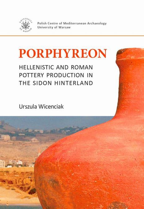 ebooki: Porphyreon – ebook